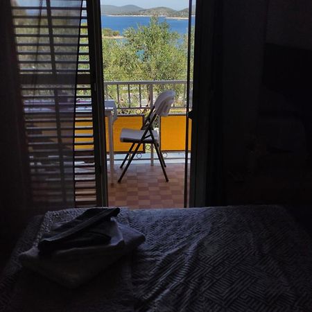 Apartmani Krbelica 2 Primošten Eksteriør bilde
