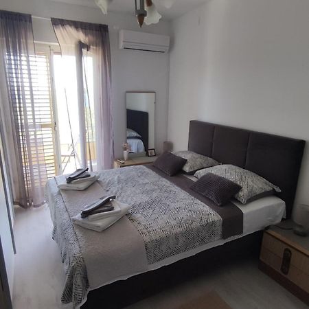 Apartmani Krbelica 2 Primošten Eksteriør bilde