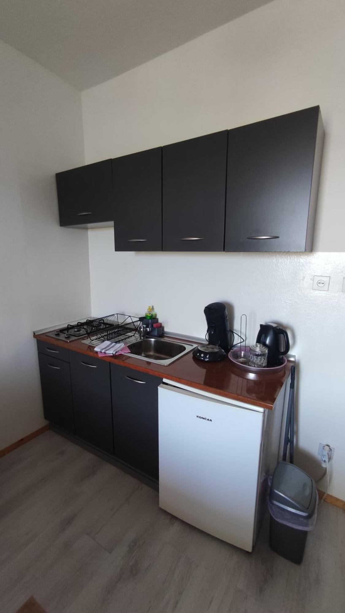 Apartmani Krbelica 2 Primošten Eksteriør bilde