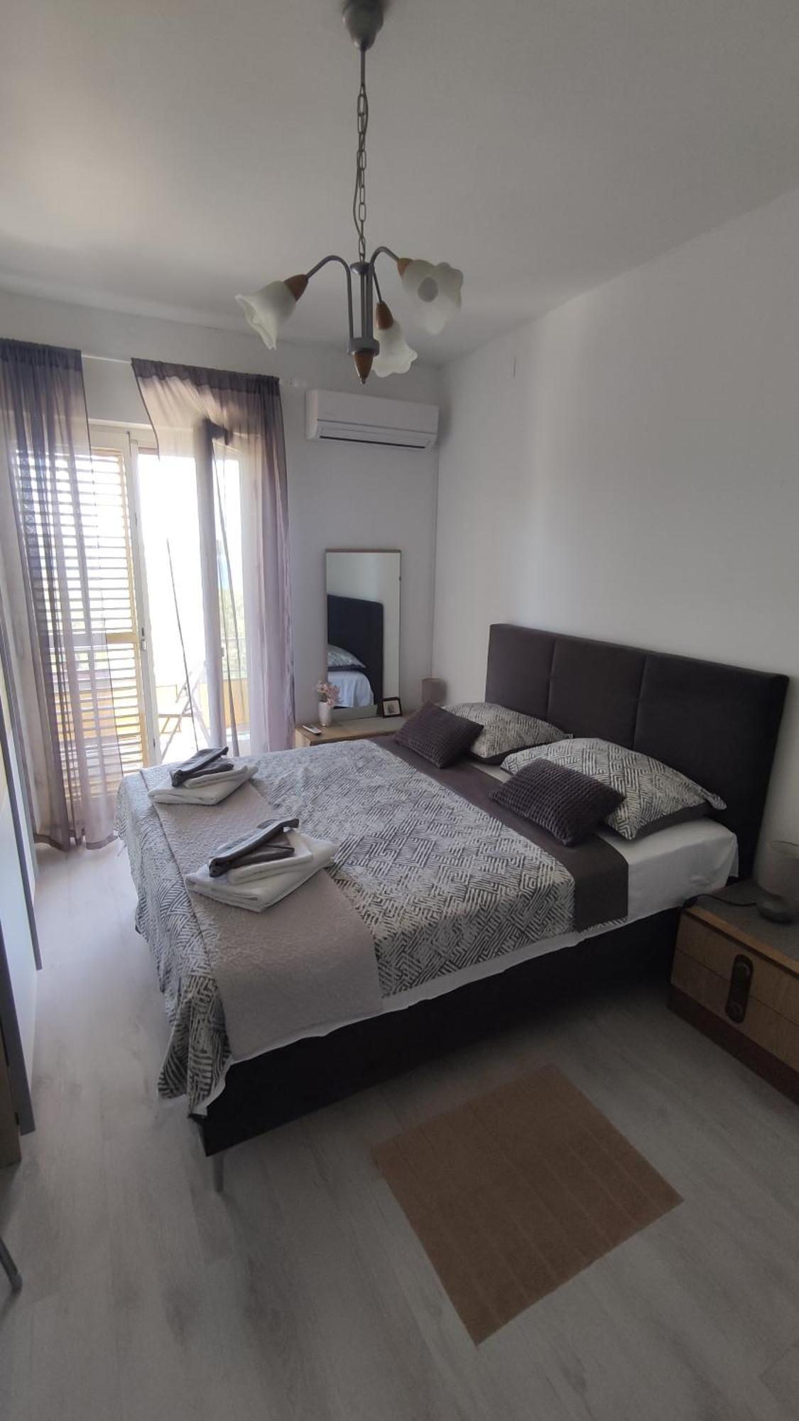Apartmani Krbelica 2 Primošten Eksteriør bilde