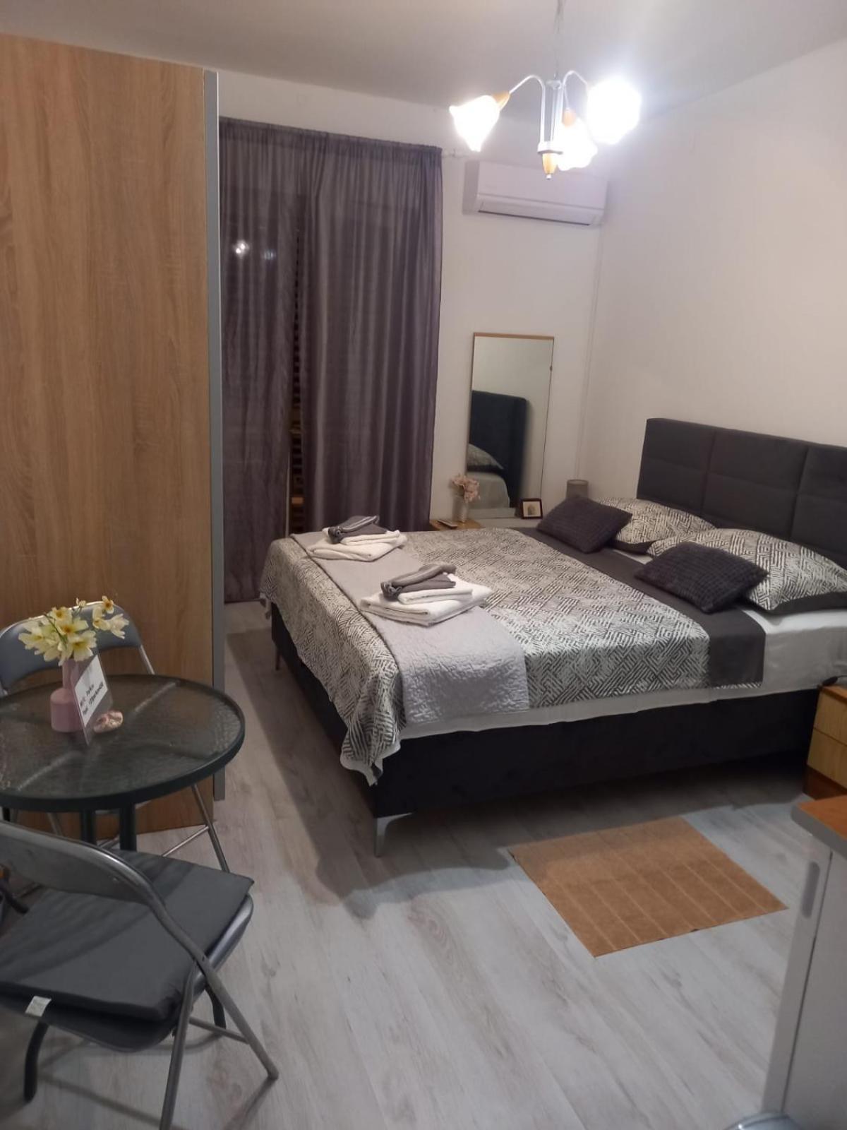 Apartmani Krbelica 2 Primošten Eksteriør bilde